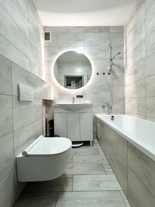 Продам 1к квартиру з новим та якісним ремонтом! ГАЗ. БЕЗ КОМІСІЇ!!! Ирпень - изображение 3