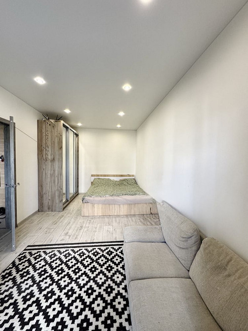 Продам 1к квартиру з новим та якісним ремонтом! ГАЗ. БЕЗ КОМІСІЇ!!! Ирпень - изображение 4