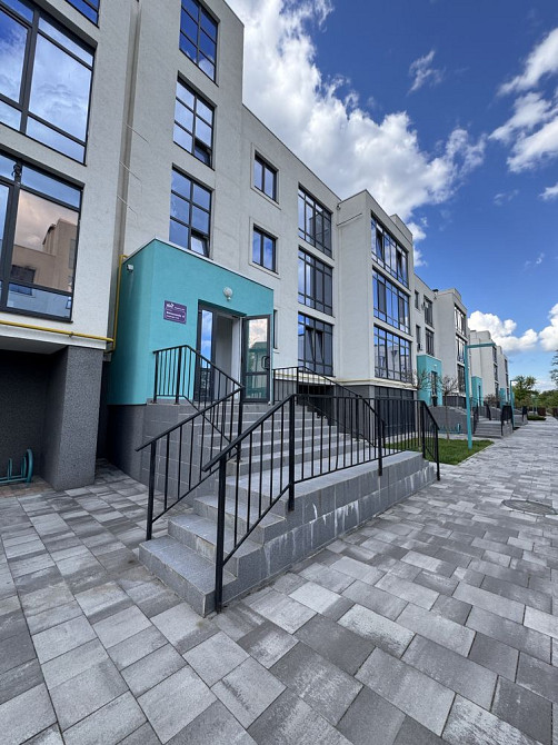 Продам 1к квартиру з новим та якісним ремонтом! ГАЗ. БЕЗ КОМІСІЇ!!! Ирпень - изображение 5