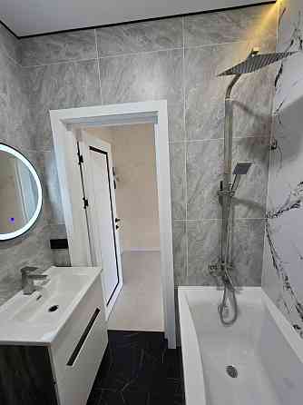 У продажу євро двокімнатна квартира з свіжим ремонтом Ирпень