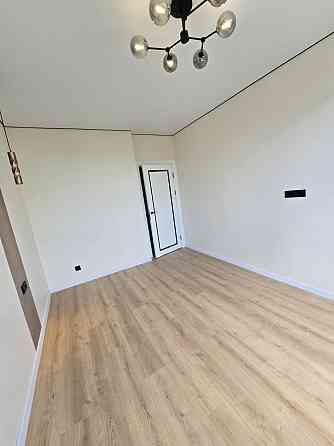 У продажу євро двокімнатна квартира з свіжим ремонтом Ирпень