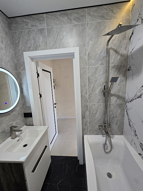 У продажу євро двокімнатна квартира з свіжим ремонтом Ирпень - изображение 1