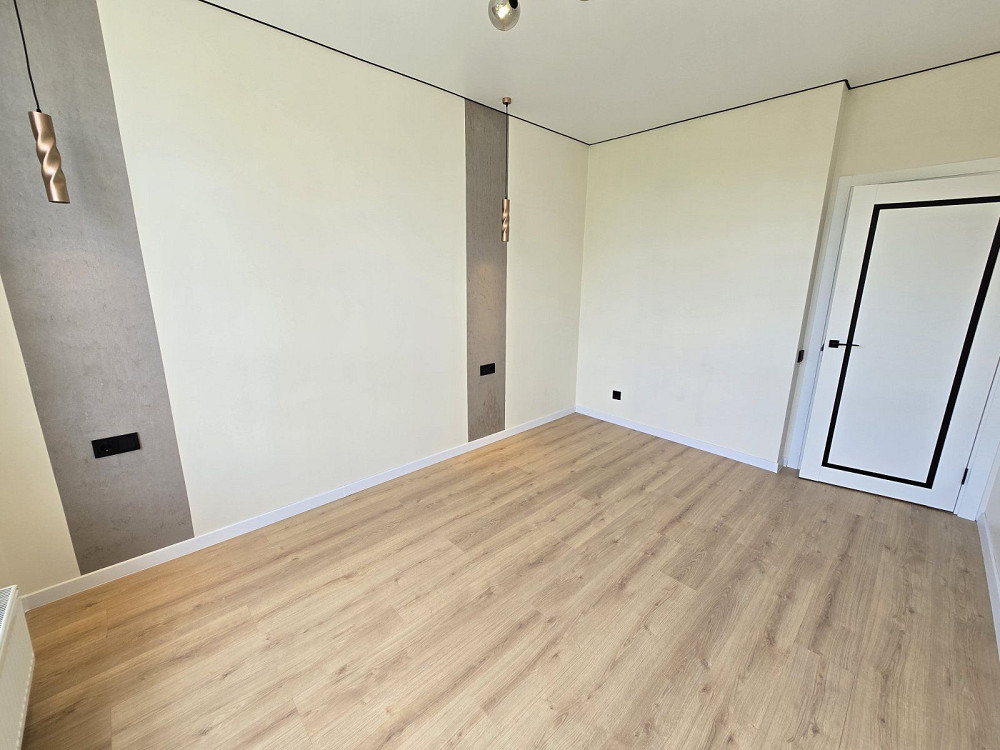 У продажу євро двокімнатна квартира з свіжим ремонтом Ирпень - изображение 5