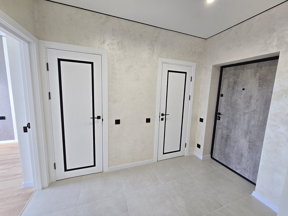 У продажу євро двокімнатна квартира з свіжим ремонтом Ирпень - изображение 4