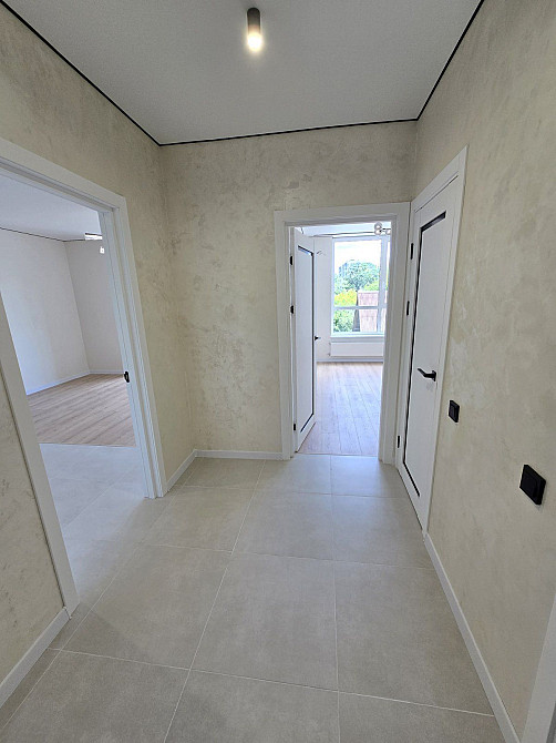 У продажу євро двокімнатна квартира з свіжим ремонтом Ирпень - изображение 3