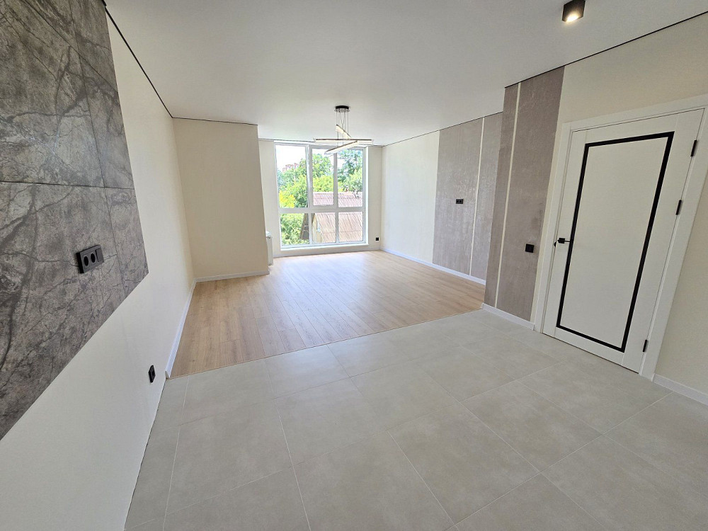 У продажу євро двокімнатна квартира з свіжим ремонтом Ирпень - изображение 7