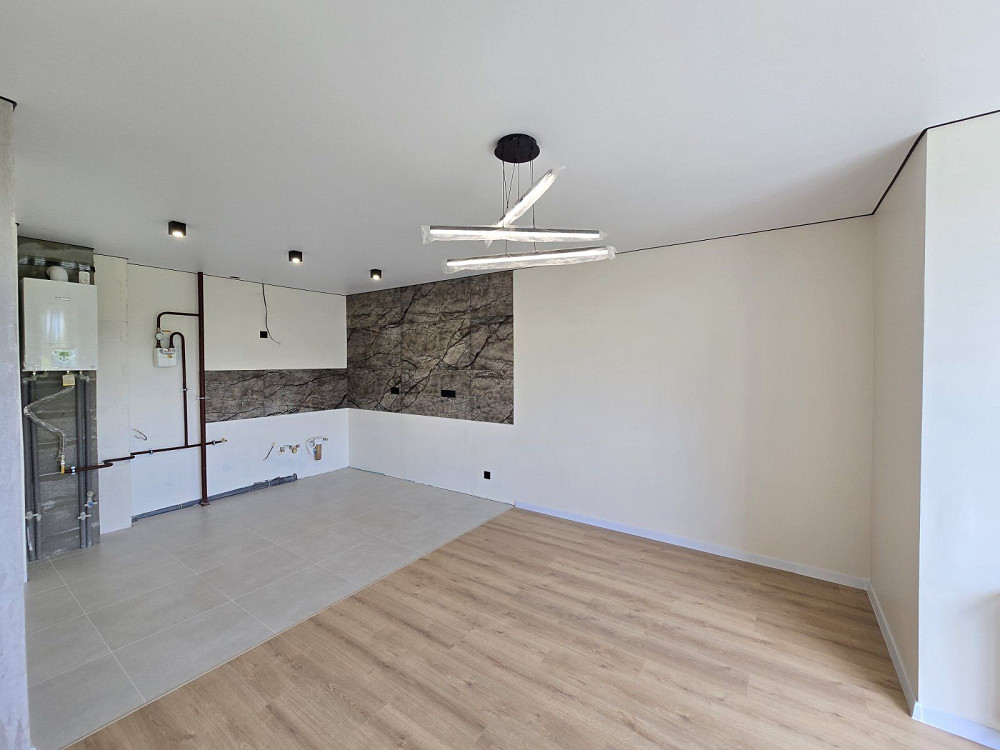 У продажу євро двокімнатна квартира з свіжим ремонтом Ирпень - изображение 6