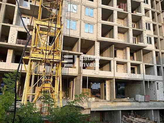 Продам 1 кімн. квартиру на вул. Авіаційна, 39, ЖК Авіаційний Харьков