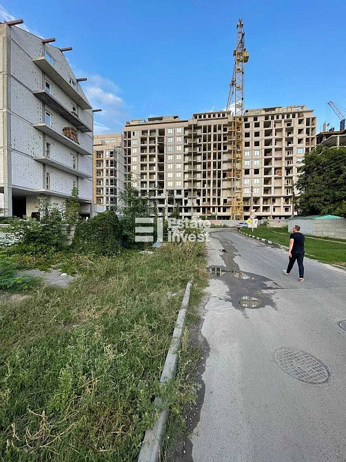 Продам 1 кімн. квартиру на вул. Авіаційна, 39, ЖК Авіаційний Харьков - изображение 4