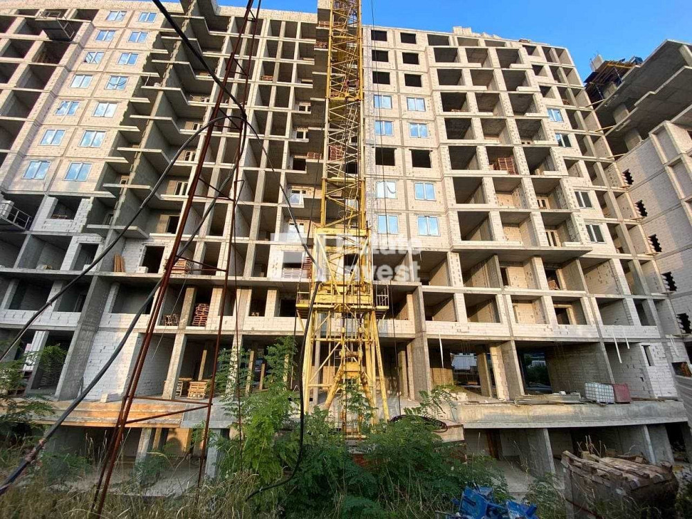 Продам 1 кімн. квартиру на вул. Авіаційна, 39, ЖК Авіаційний Харьков - изображение 5