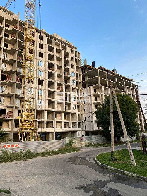 Продам 1 кімн. квартиру на вул. Авіаційна, 39, ЖК Авіаційний Харьков - изображение 3