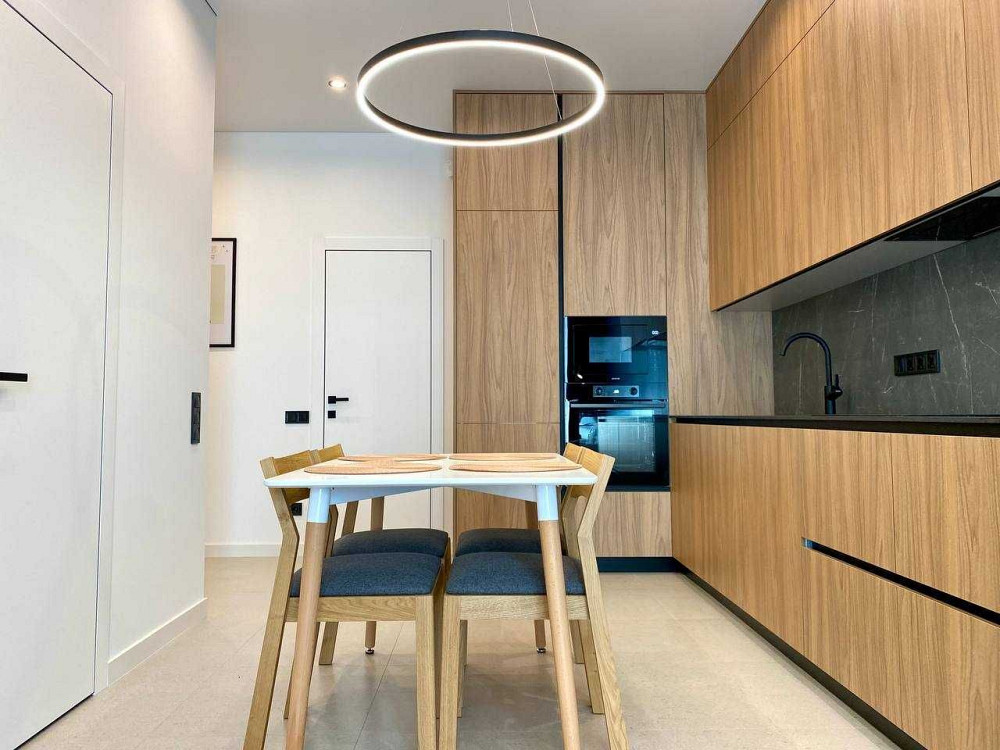 Продаж світлої та затишної 2к квартири 56 м2 ЖК Грані / Гагаріна Днепр - изображение 1