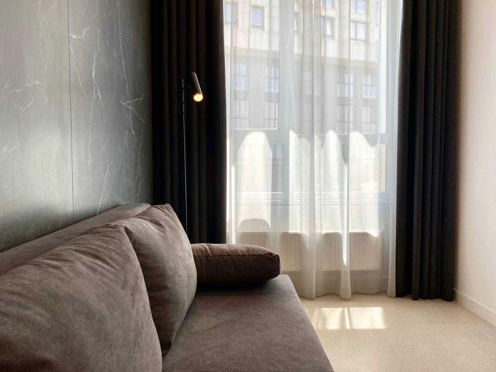 Продаж світлої та затишної 2к квартири 56 м2 ЖК Грані / Гагаріна Днепр - изображение 6