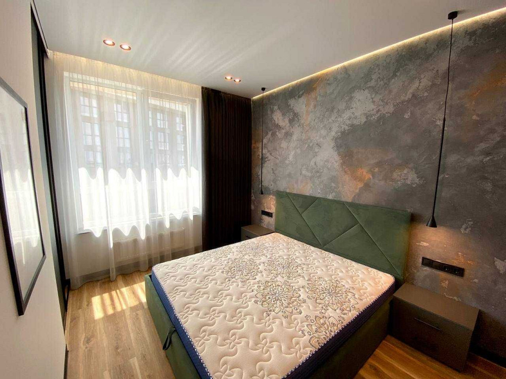 Продаж світлої та затишної 2к квартири 56 м2 ЖК Грані / Гагаріна Днепр - изображение 8