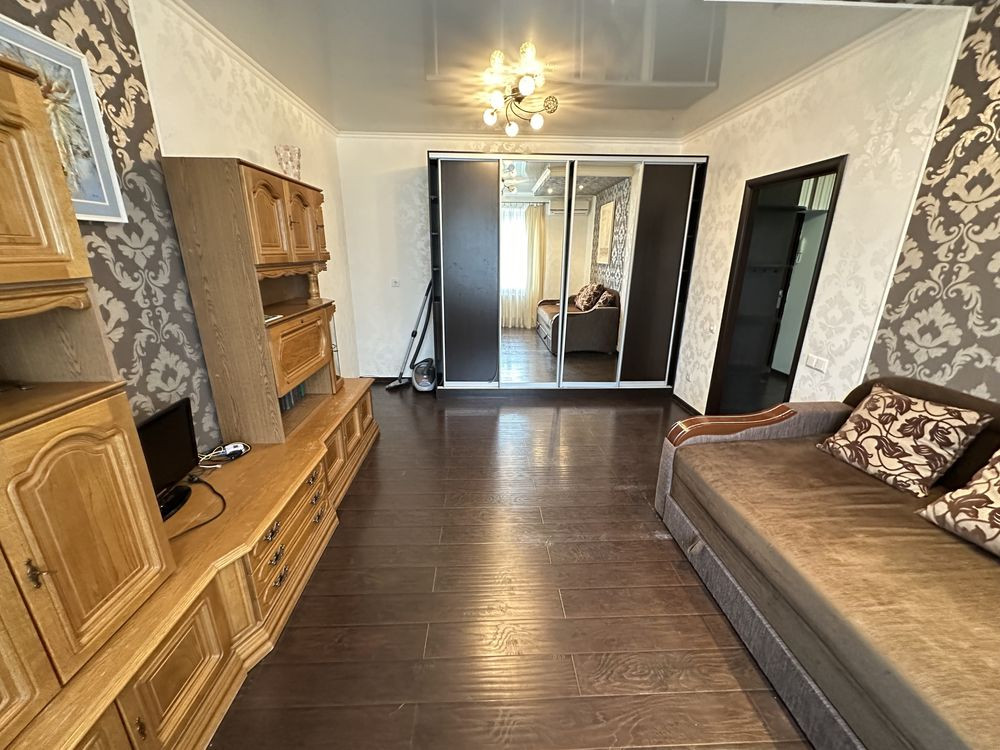 Продаж 1к квартири з ремонтом. Все залишається! ГАЗ. БЕЗ КОМІСІЇ!!! Ирпень - изображение 8