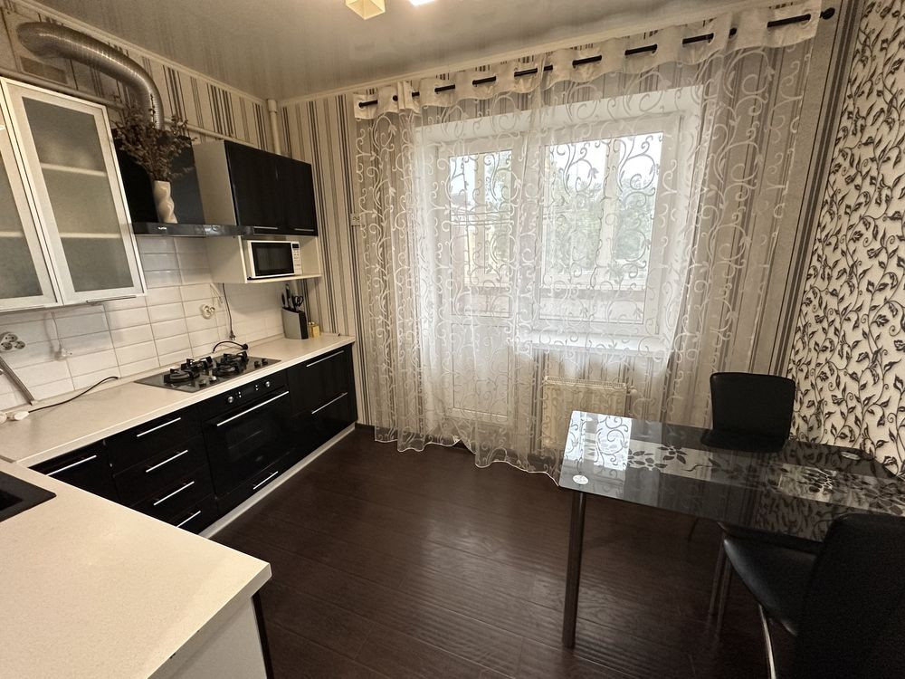 Продаж 1к квартири з ремонтом. Все залишається! ГАЗ. БЕЗ КОМІСІЇ!!! Ирпень - изображение 3