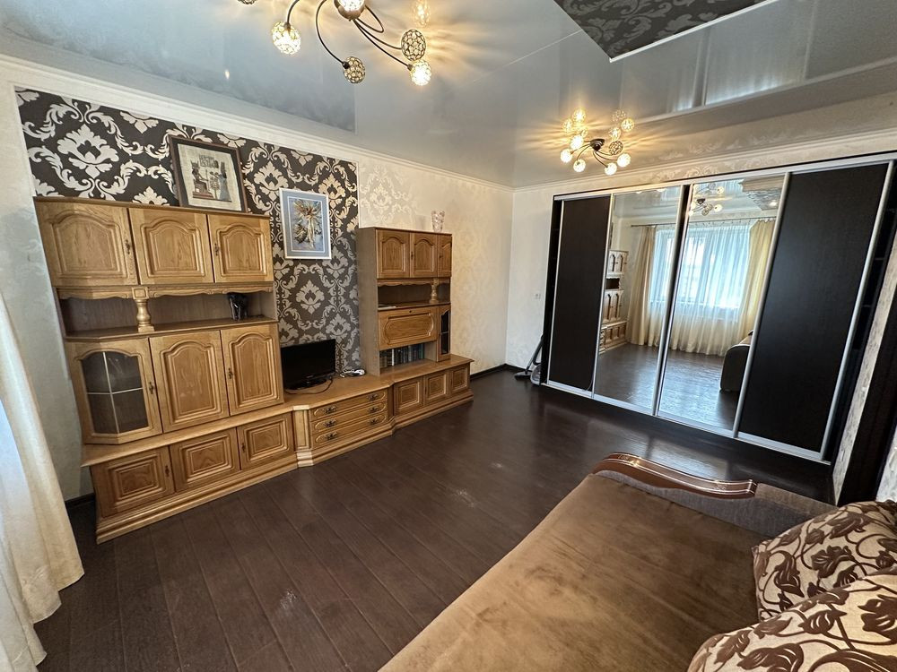 Продаж 1к квартири з ремонтом. Все залишається! ГАЗ. БЕЗ КОМІСІЇ!!! Ирпень - изображение 7