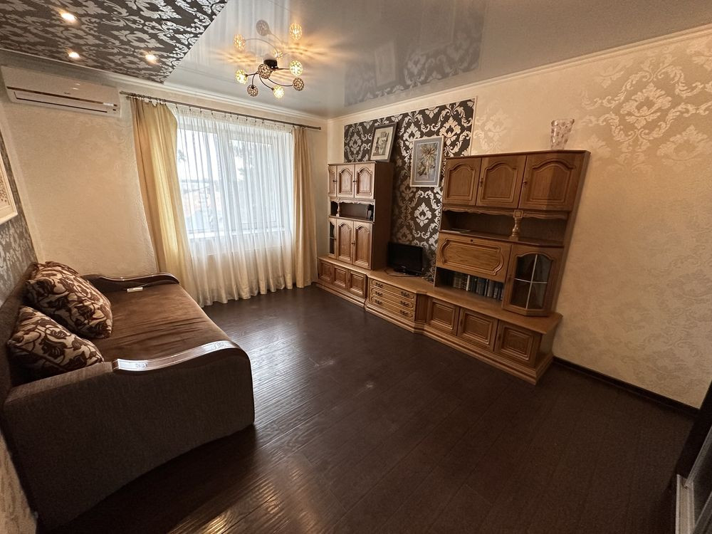 Продаж 1к квартири з ремонтом. Все залишається! ГАЗ. БЕЗ КОМІСІЇ!!! Ирпень - изображение 5