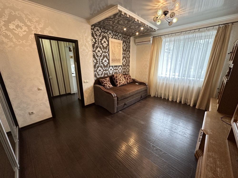 Продаж 1к квартири з ремонтом. Все залишається! ГАЗ. БЕЗ КОМІСІЇ!!! Ирпень - изображение 6