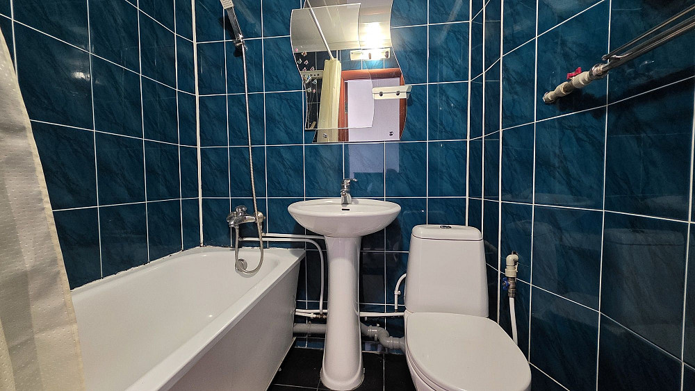 DC S4 Продам 1 комнатную квартиру Салтовка ТРК Украина  - зображення 6