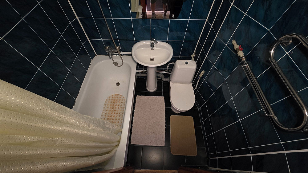 DC S4 Продам 1 комнатную квартиру Салтовка ТРК Украина  - зображення 7