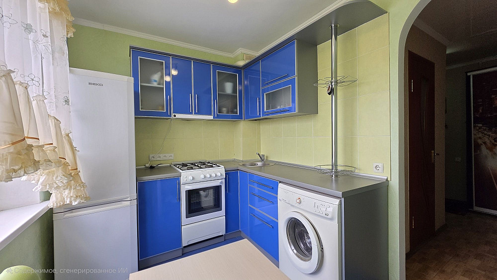 DC S4 Продам 1 комнатную квартиру Салтовка ТРК Украина  - зображення 3