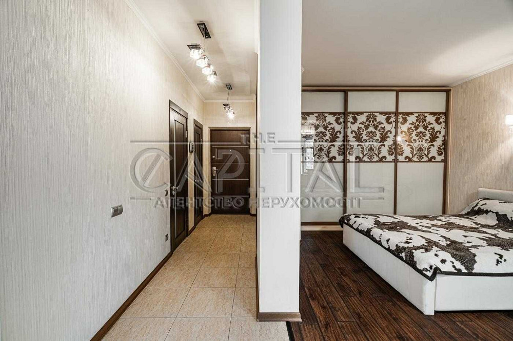 продаж 1 кімнатної квартири в зручній локації ЦЕНТР Вокзал Київ - зображення 2