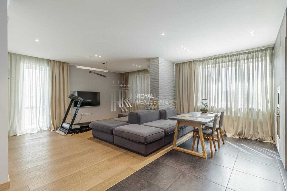 Продаж 3к квартири 2 спальні центр Либідь Печерськ Голосієво Київ - зображення 1