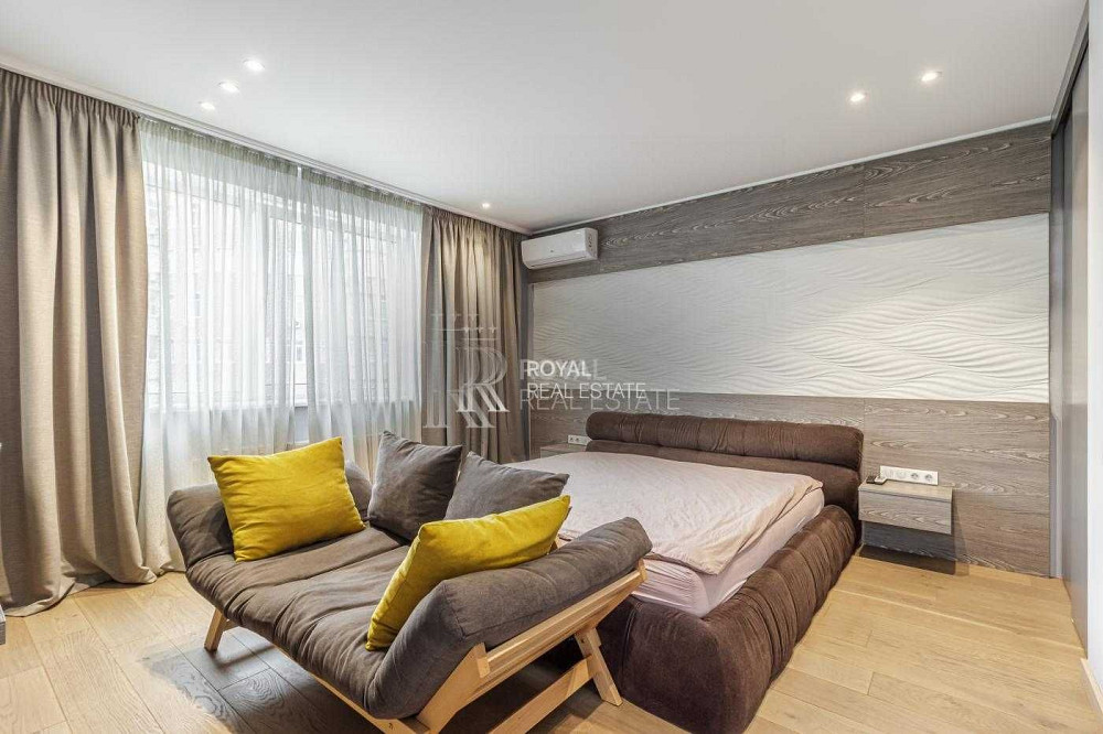 Продаж 3к квартири 2 спальні центр Либідь Печерськ Голосієво Київ - зображення 7