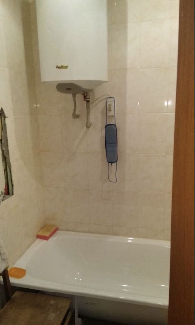 2 комнатная Центр с АО автономное газ Кам`янське (Запорізька обл.) - зображення 5