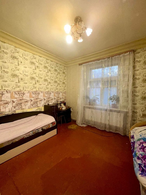 2 комнатная Центр с АО автономное газ Кам`янське (Запорізька обл.) - зображення 8