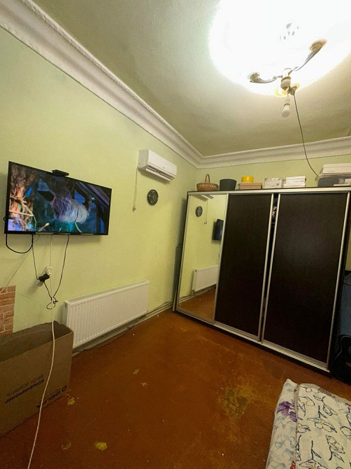 2 комнатная Центр с АО автономное газ Кам`янське (Запорізька обл.) - зображення 6