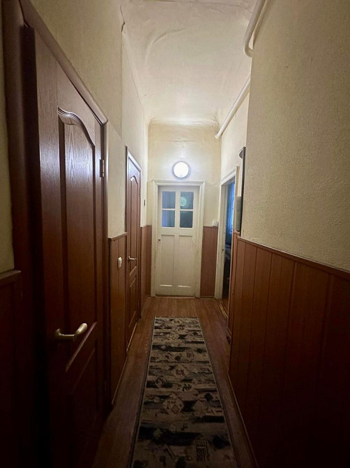 2 комнатная Центр с АО автономное газ Кам`янське (Запорізька обл.) - зображення 2