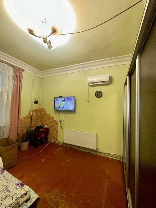 2 комнатная Центр с АО автономное газ Кам`янське (Запорізька обл.) - зображення 7