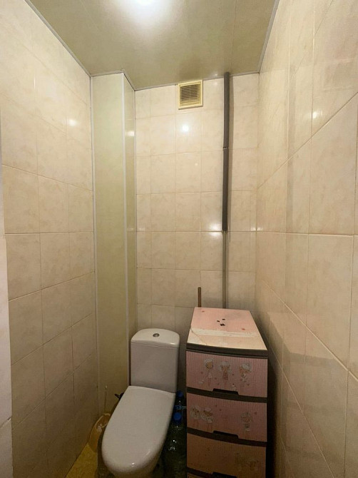 2 комнатная Центр с АО автономное газ Кам`янське (Запорізька обл.) - зображення 3