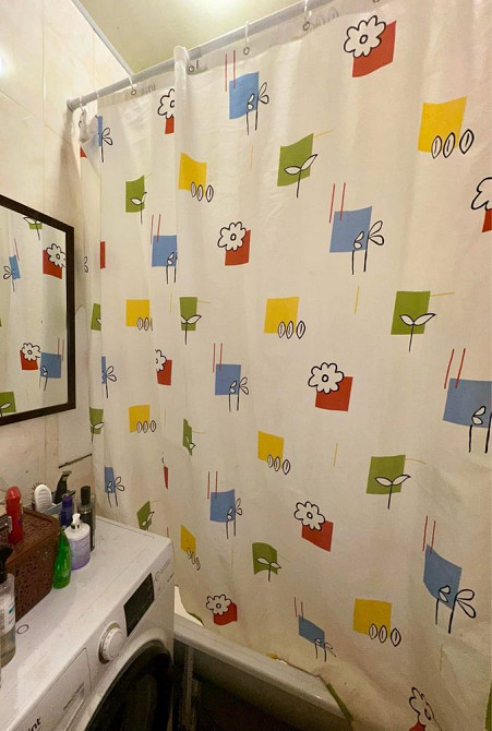 2 комнатная Центр с АО автономное газ Кам`янське (Запорізька обл.) - зображення 4