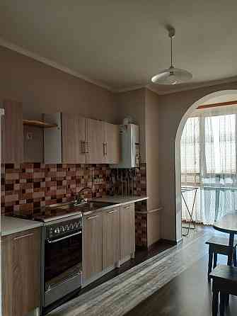 Здам 1 кімнатку квартиру у Столичному Васильківське