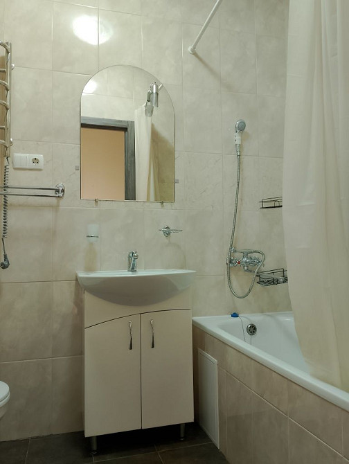 Здам 1 кімнатку квартиру у Столичному Васильківське - изображение 5