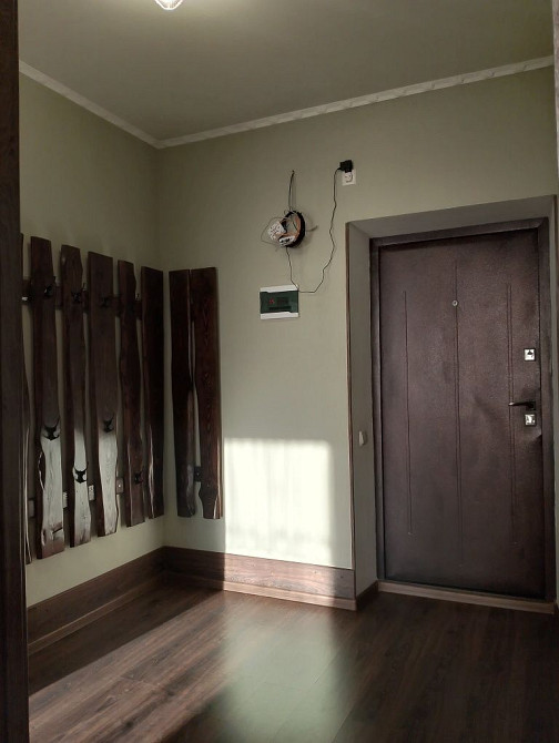 Здам 1 кімнатку квартиру у Столичному Васильківське - изображение 4