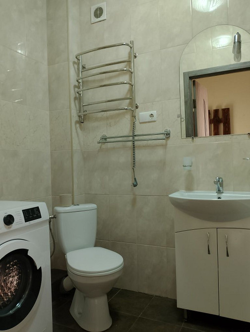 Здам 1 кімнатку квартиру у Столичному Васильківське - изображение 6