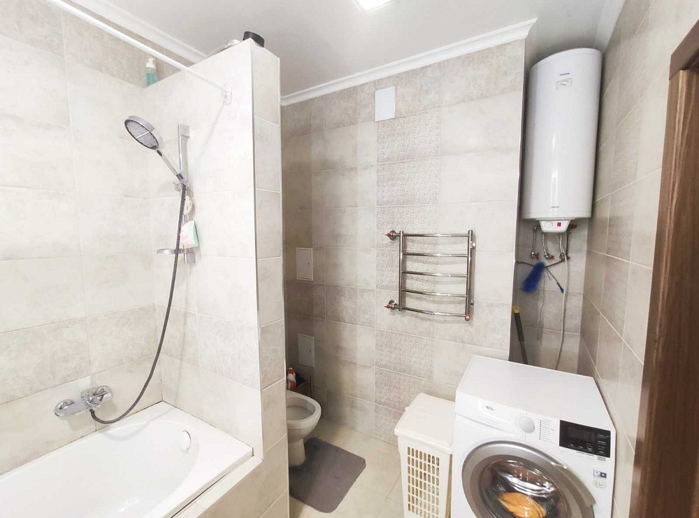 Аренда удобной, функциональной квартиры в жкЧайка ул.Лобановского Чайки (Київська обл.) - зображення 8