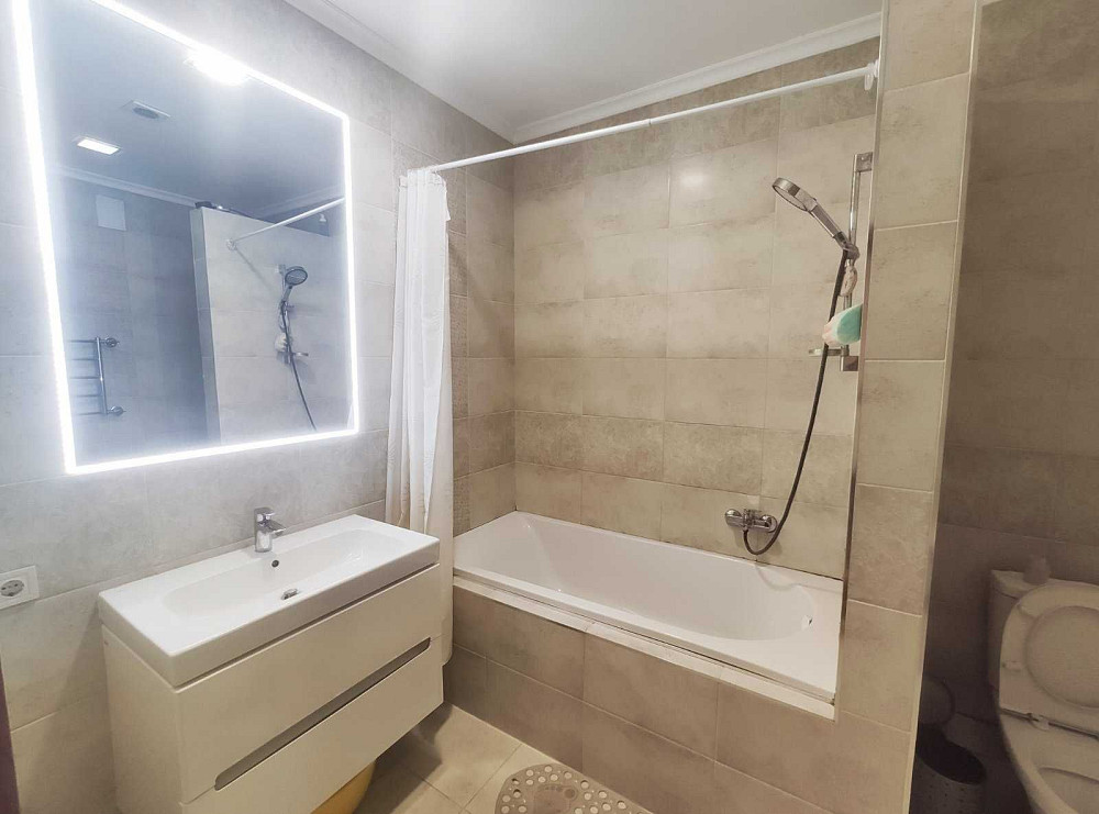 Аренда удобной, функциональной квартиры в жкЧайка ул.Лобановского Чайки (Київська обл.) - зображення 7