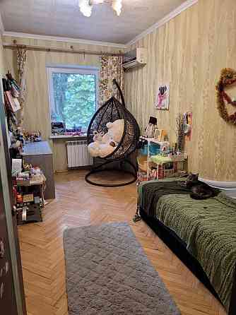 Здам  3-кімнатну квартиру, з ремонтом, меблями та технікою! Киев