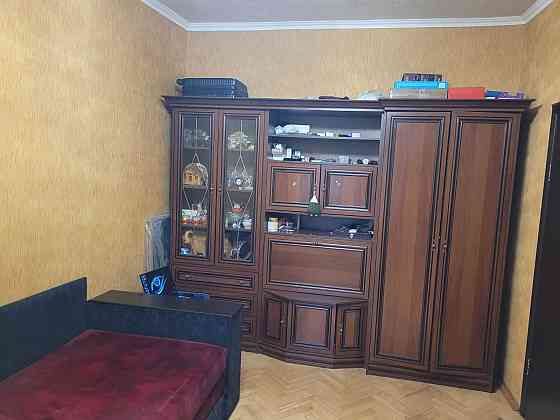 Здам  3-кімнатну квартиру, з ремонтом, меблями та технікою! Киев