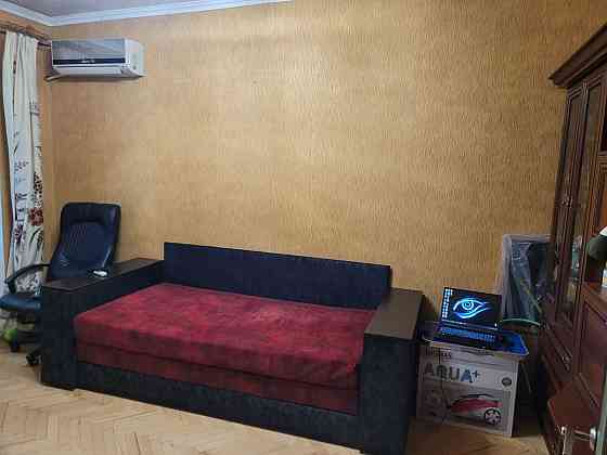 Здам  3-кімнатну квартиру, з ремонтом, меблями та технікою! Киев