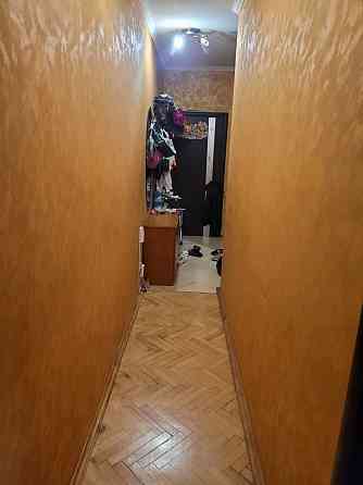 Здам  3-кімнатну квартиру, з ремонтом, меблями та технікою! Киев