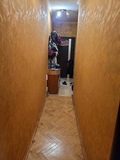 Здам  3-кімнатну квартиру, з ремонтом, меблями та технікою! Киев - изображение 5