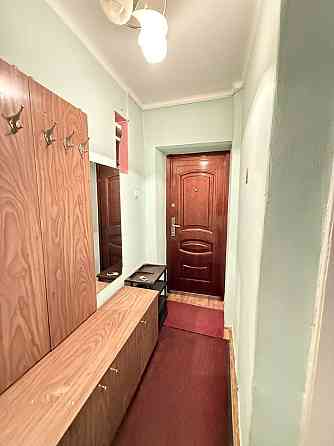 Здається 1 кімнатна квартира біля МДУ. Мукачево