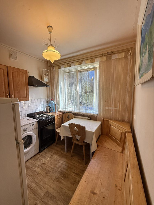 Здається 1 кімнатна квартира біля МДУ. Мукачево - зображення 1