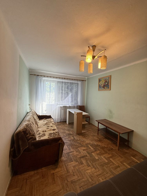 Здається 1 кімнатна квартира біля МДУ. Мукачево - зображення 3